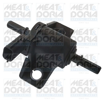 Valve, injection system
